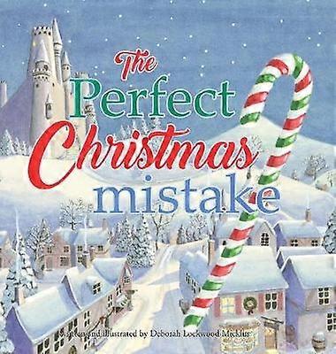 The Perfect Christmas mistake