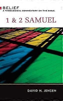 1 & 2 Samuel