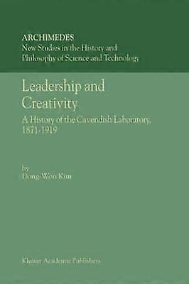 Leadership and Creativity