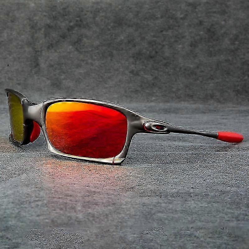 2023 Polarized 1lens Cycling Glasses Men Women Cycling Eyewear Mountain Bike Goggles Bicycle Cycling Sunglasses