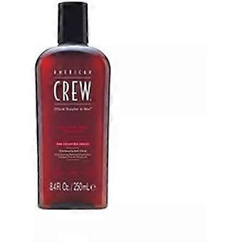 American Crew - Anti-Haarausfall Shampoo 1000ml