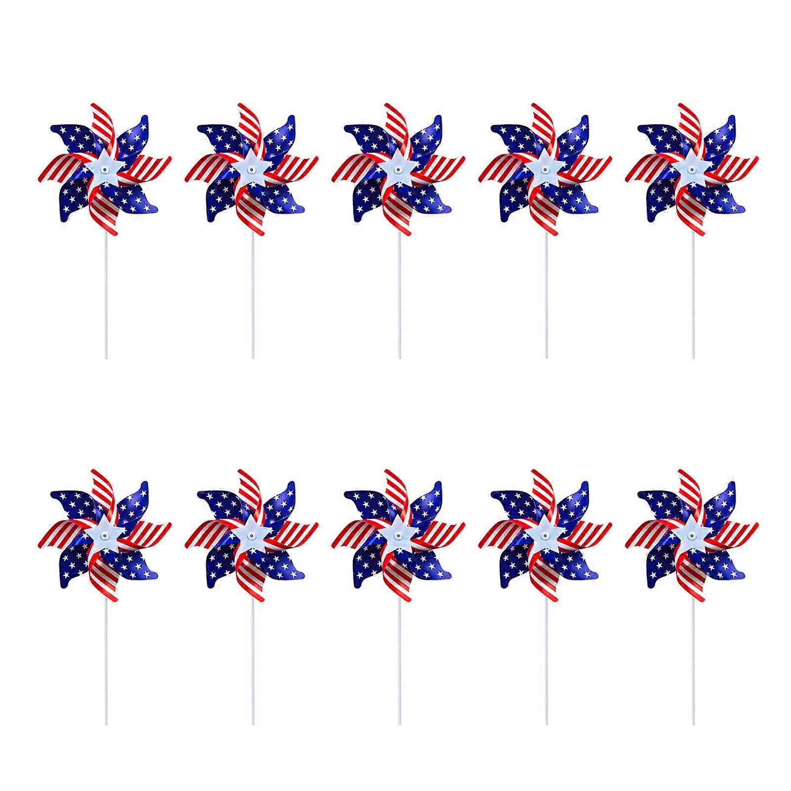 Bird Proof Your Garden Reflective Wind Spinners, Decorative Functional Reflective Suitable For Peaceful Outdoor Spaces