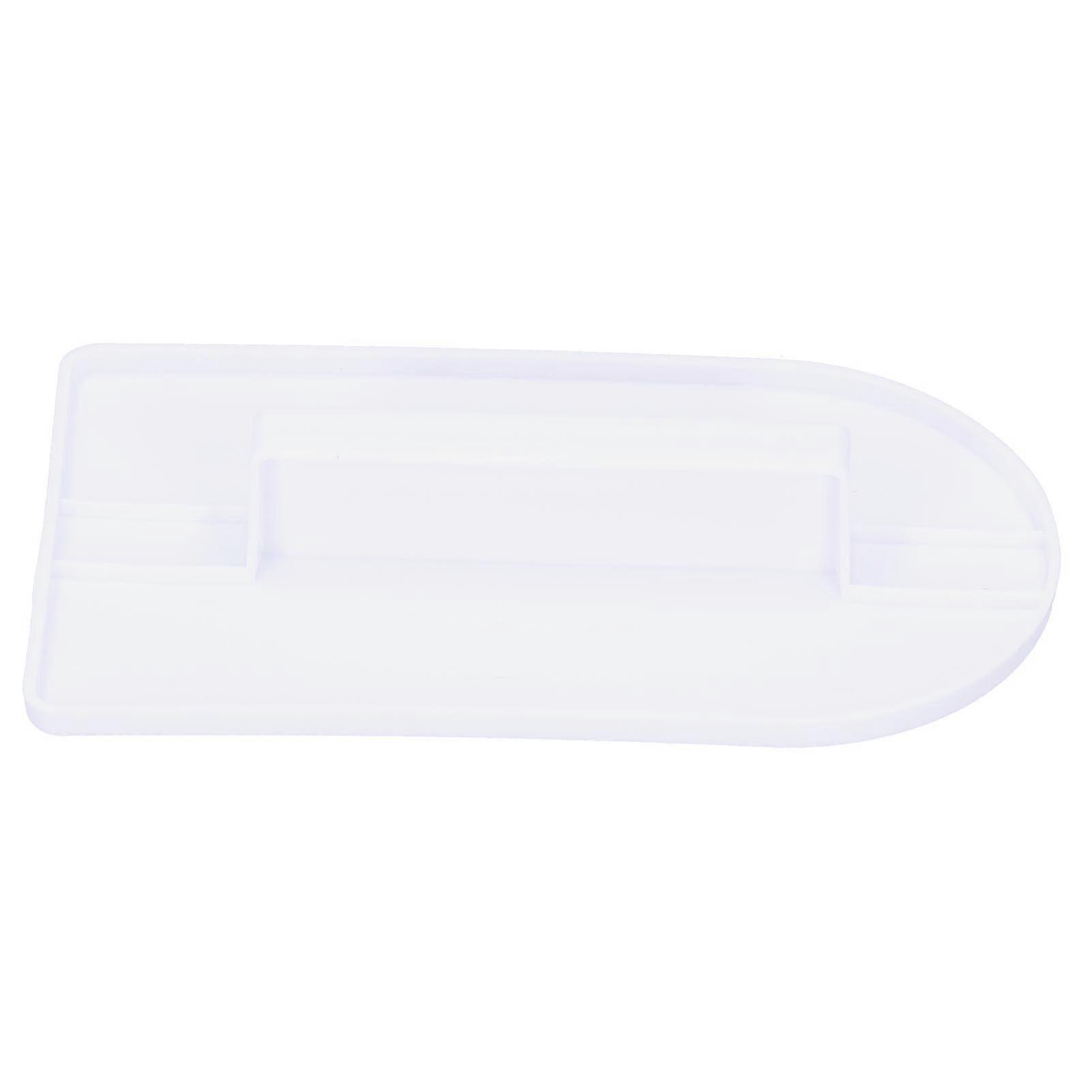Cake Smoother Polisher Spatula Decorating Tool