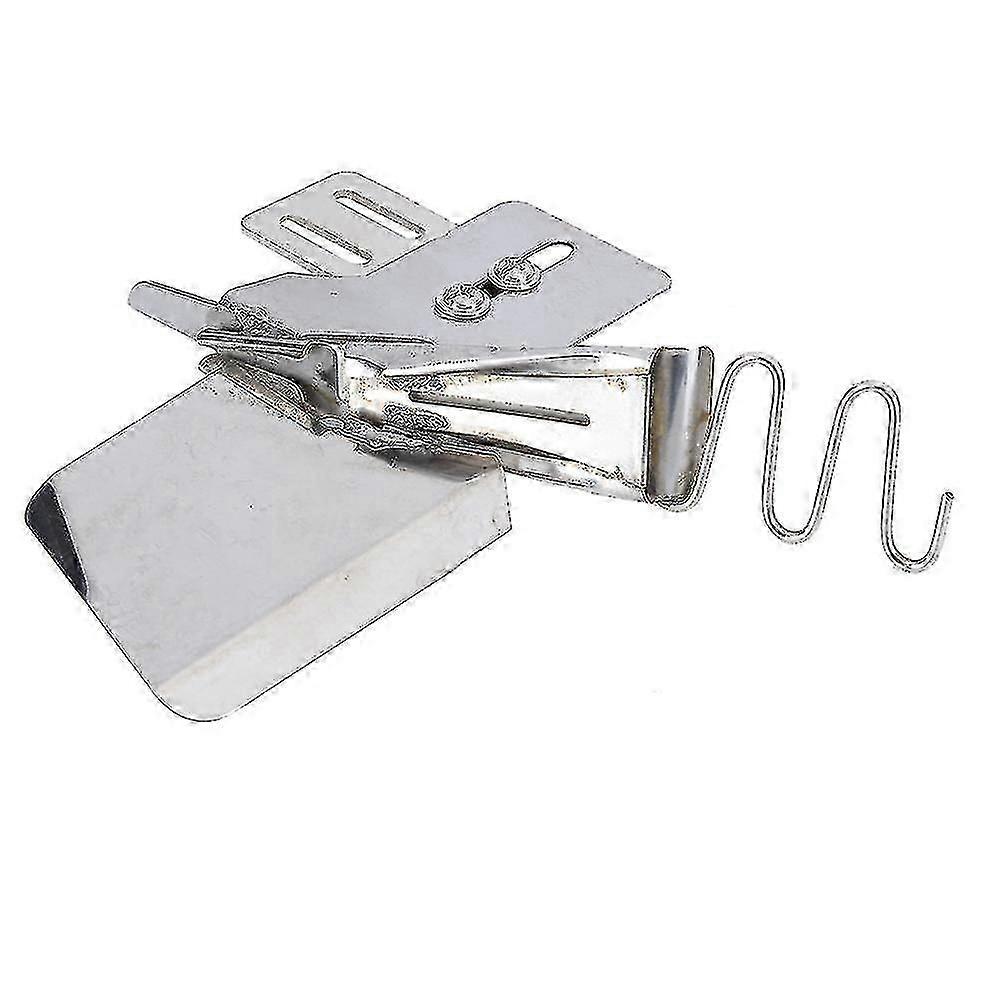 Sewing Binder Double Binding Folder 24mm for Household Lockstitch Sewing Machine