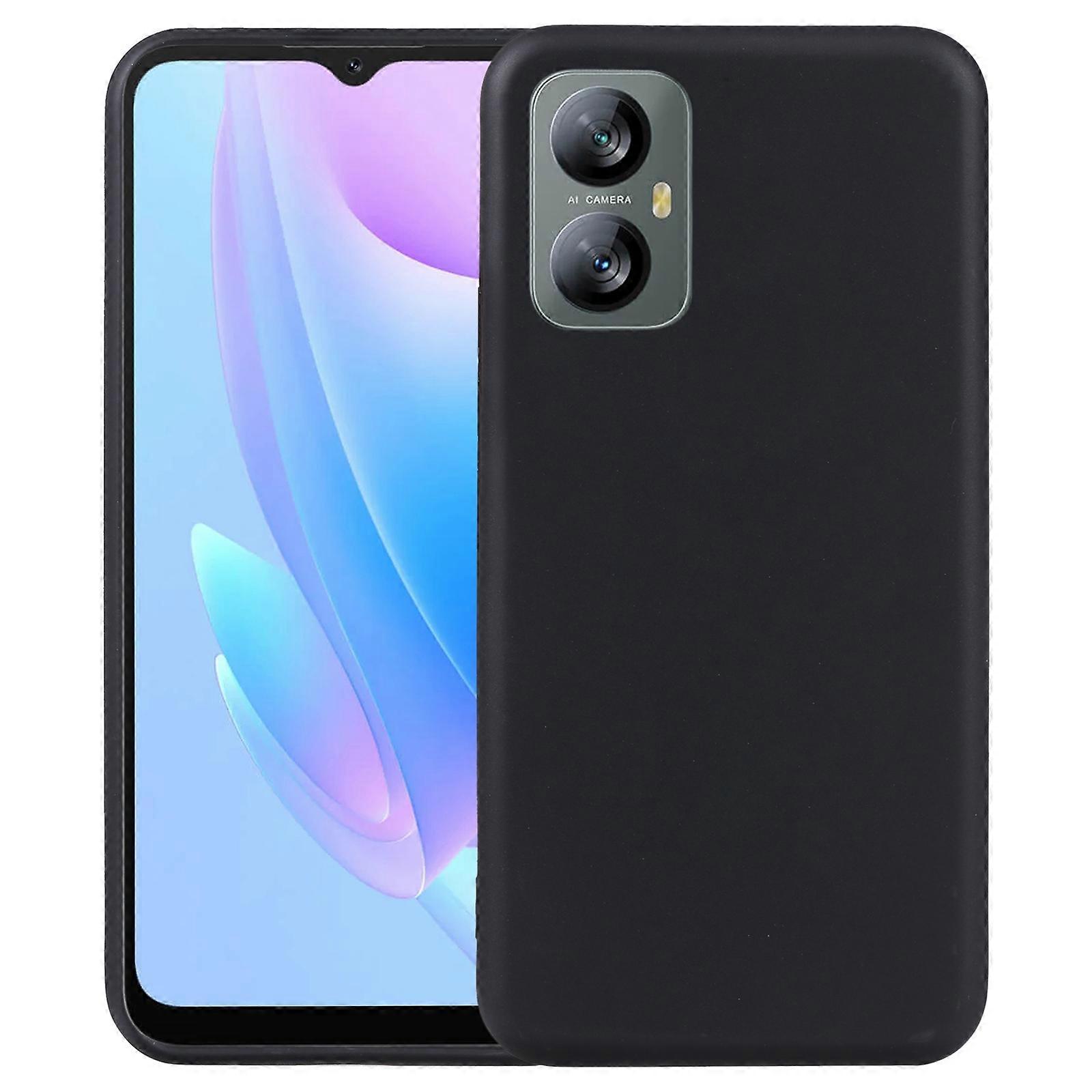 For Blackview A52 / A52 Pro TPU Phone Case