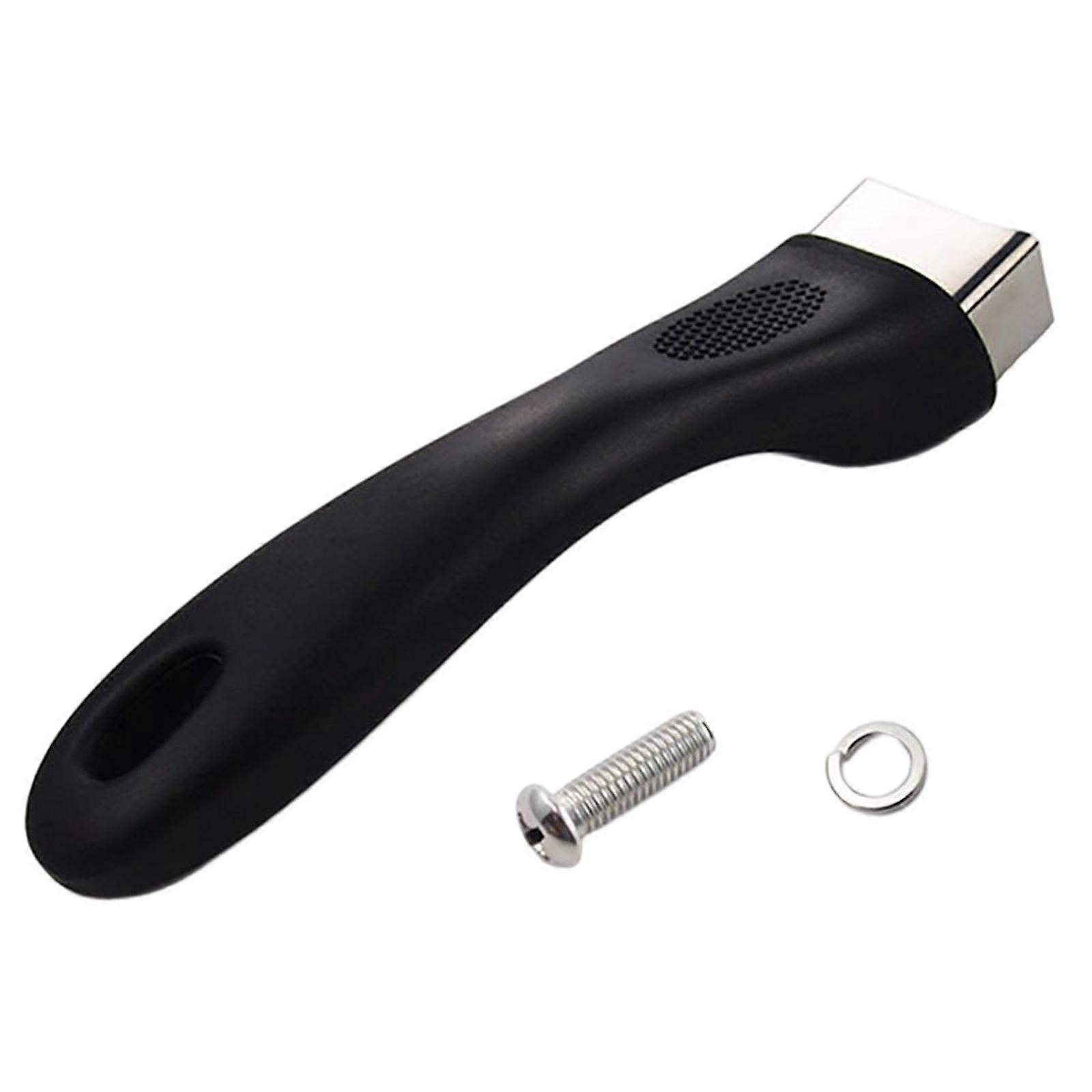 Bakelite Pot Handle Cookware Pans Replacement Grip Handle Handgrip for Home