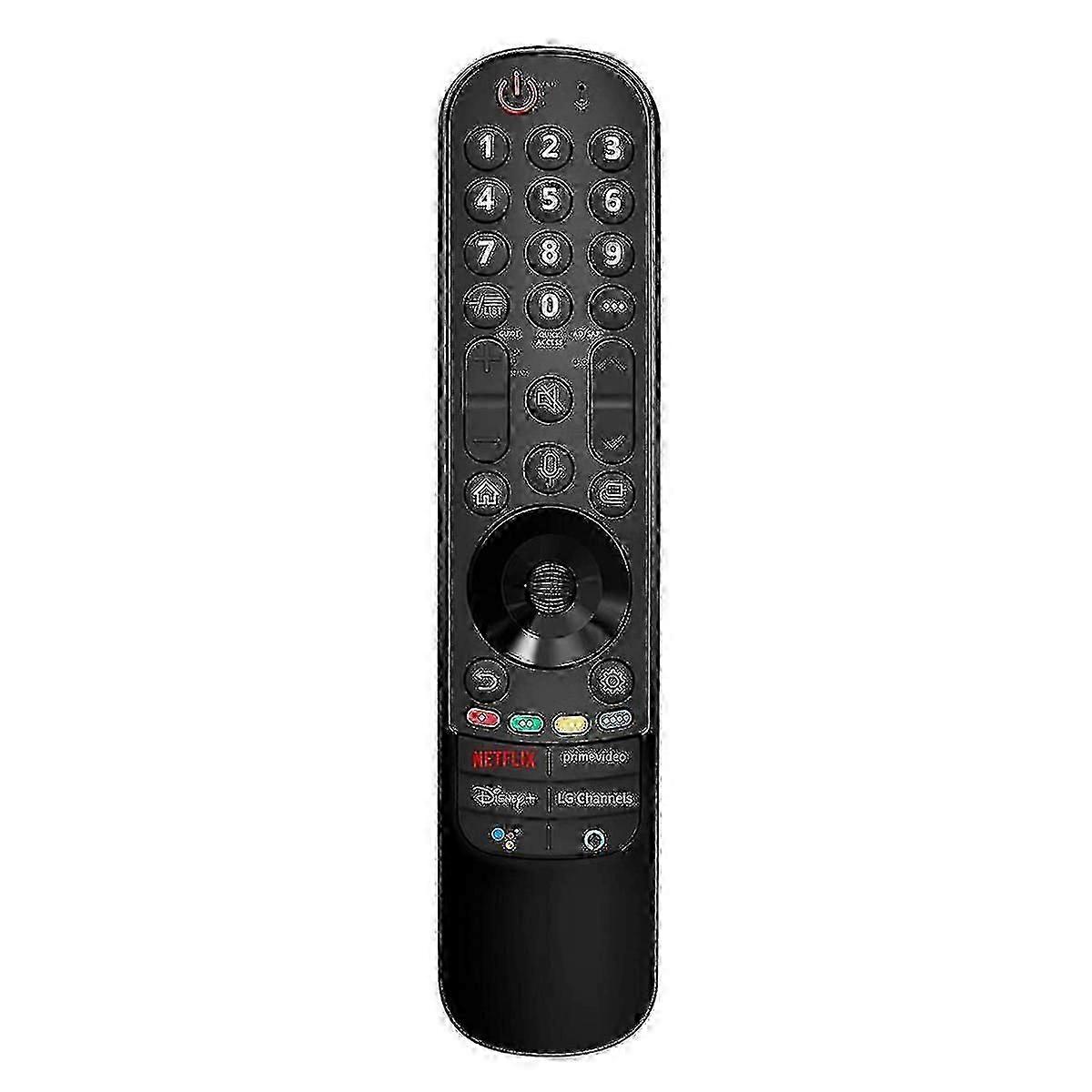 2024 Mr21ga For Lg--remote With Pointer Replacement For Lg Uhd Oled Qned Nanocell 4k 8k Smart Tv