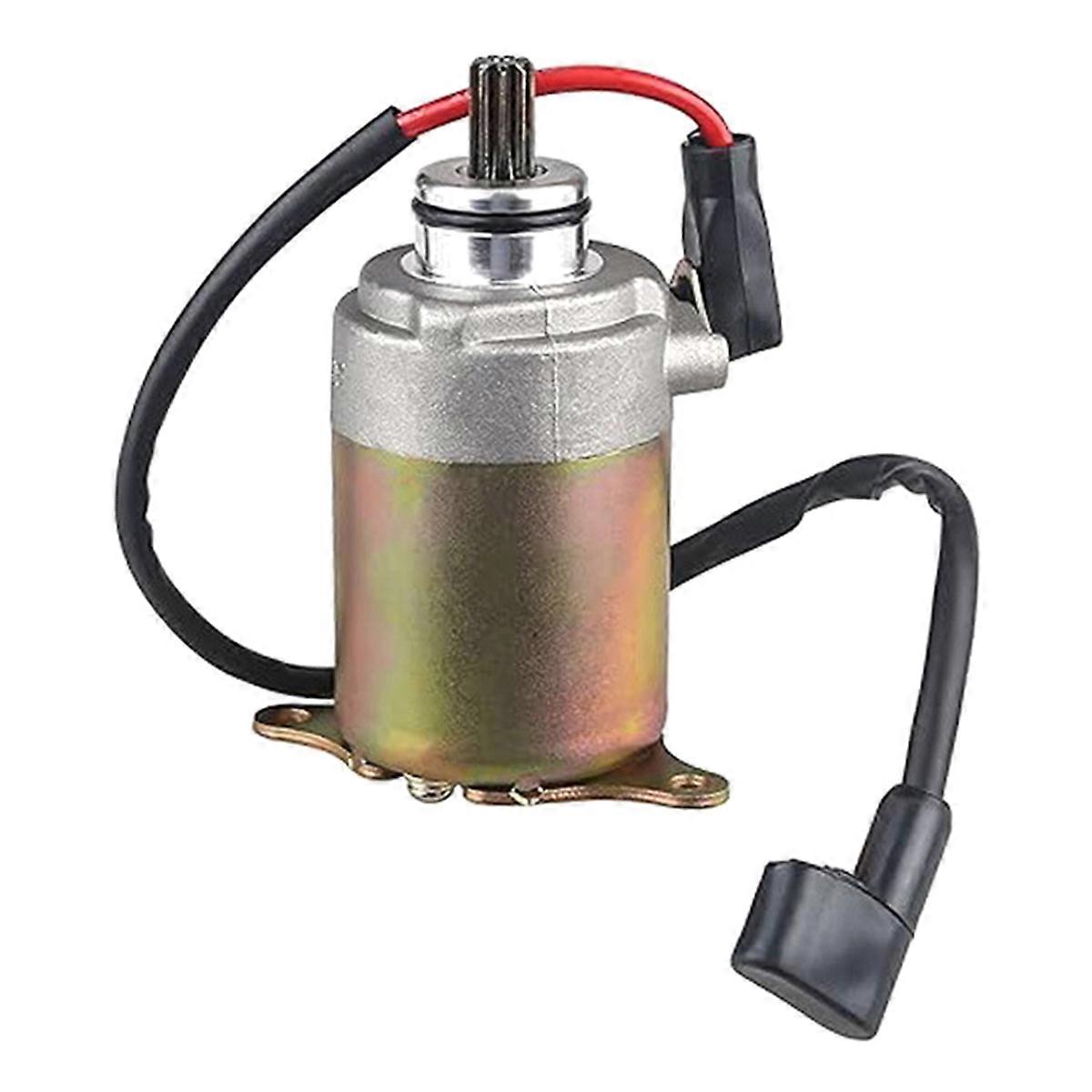 New Motor for GY6 Engine 150cc 200cc 250cc 4 Stroke Carter Yerf Dog Go Karts SUNL Baja Icebear Tank