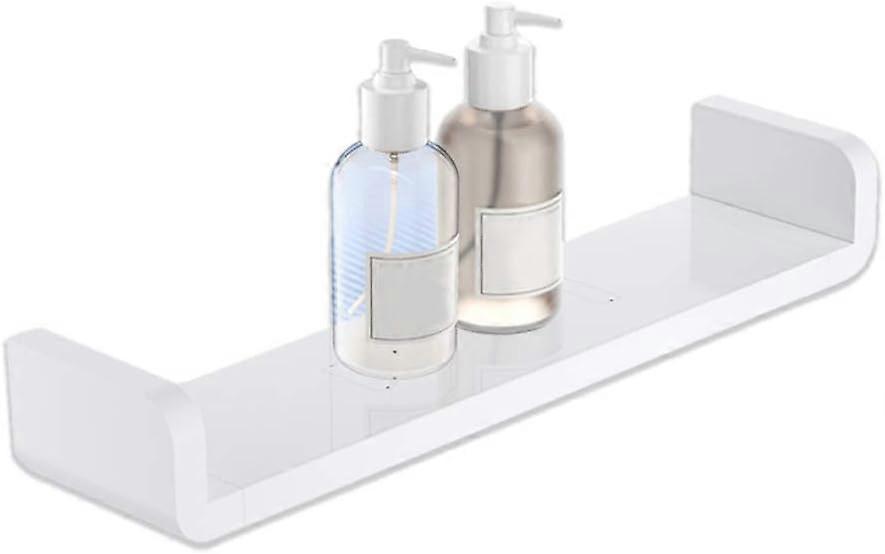 Wall Mount Shelves, Ventouse Floating U-Shaped Supplies
