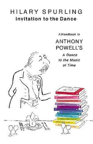 Invitation To The Dance