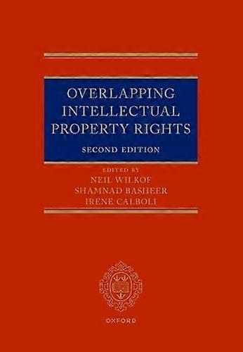 Overlapping Intellectual Property Rights