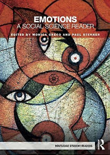 Emotions: A Social Science Reader