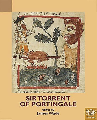 Sir Torrent von Portingale