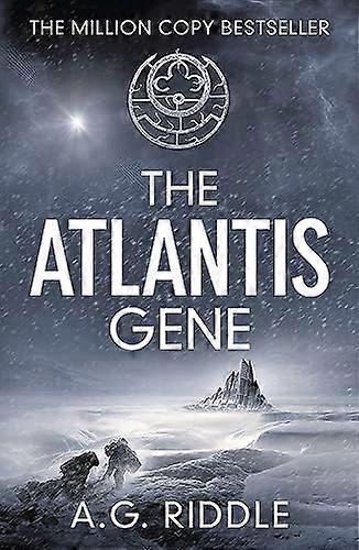 The Atlantis Gene