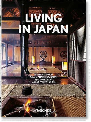 Living in Japan. 40th Ed.