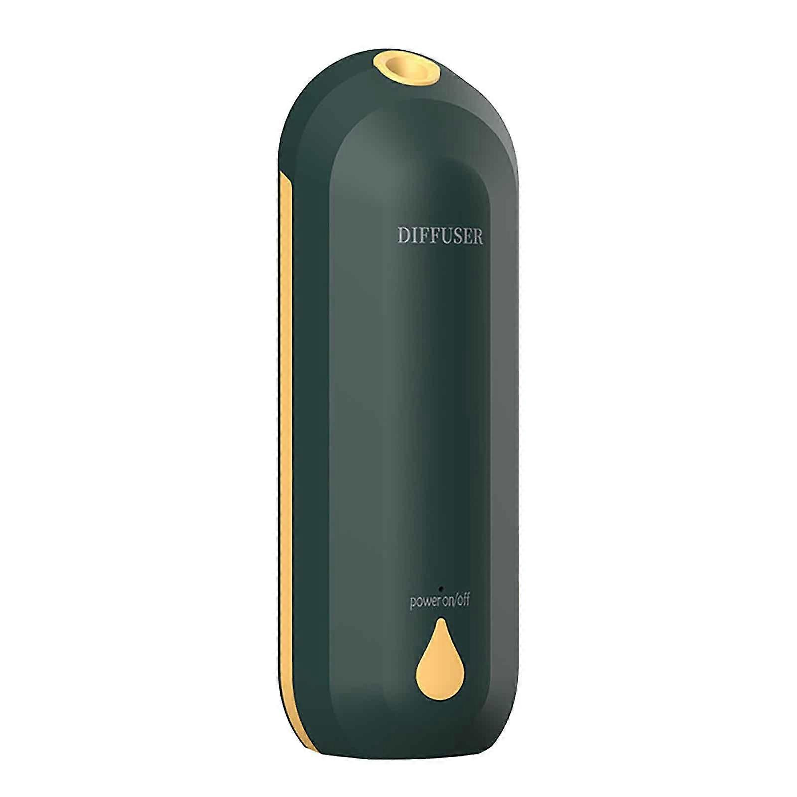 Home Timing Automatic Aromatherapy Machine Aromatherapy Machine Bathroom Deodorant Purification Diffuser Aromatherapy Machine Multifunctional