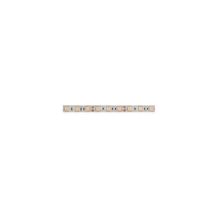 PEREL Flexibler LED-Streifen - Warmweiß - 300 LEDs - 5m - 12V