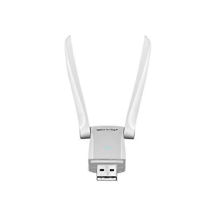 Tenda W322UA Netzwerkadapter - USB 2.0 - 802.11b, 802.11g, 802.11n