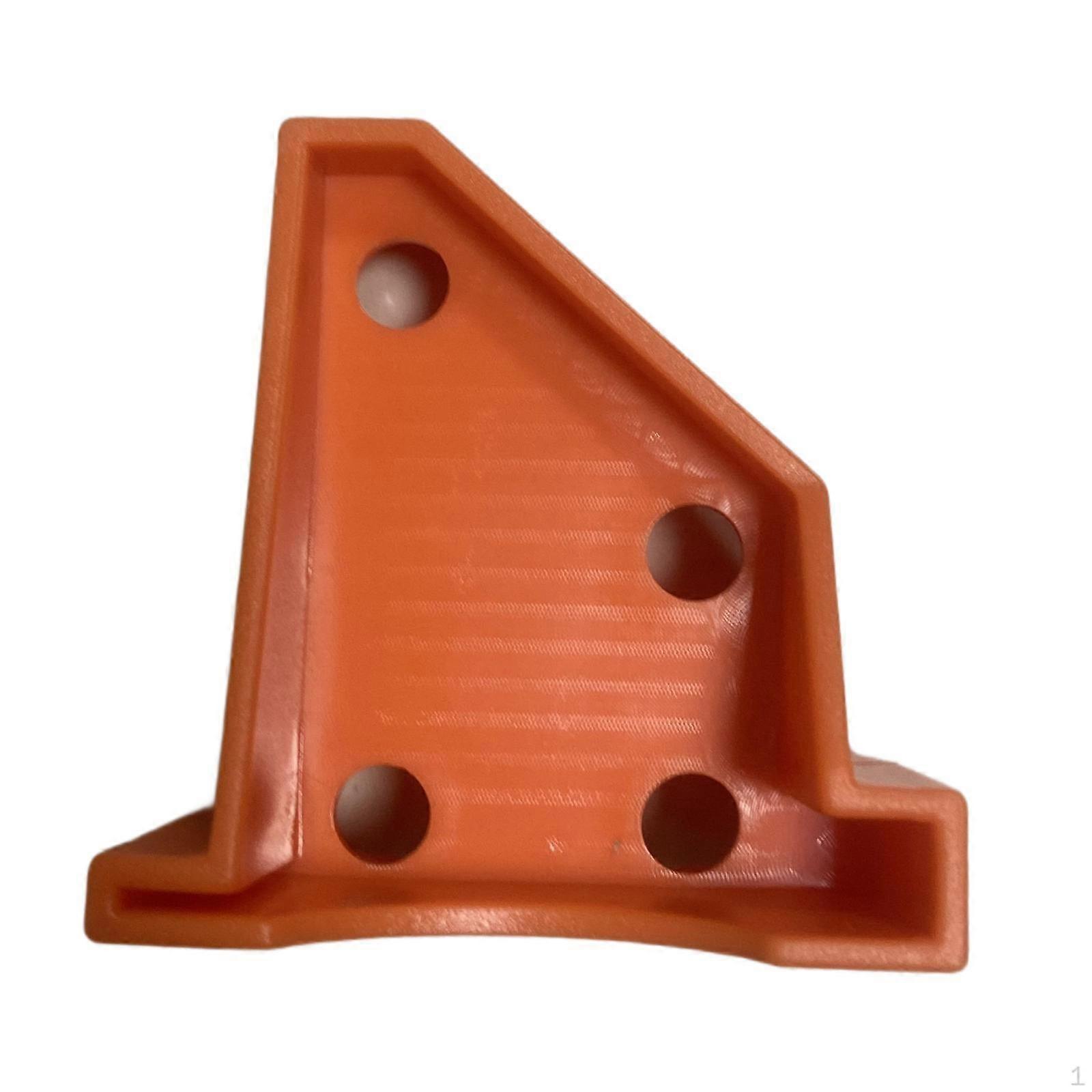 Flooring Spacers for Laminate and Vinyl Plank Installation