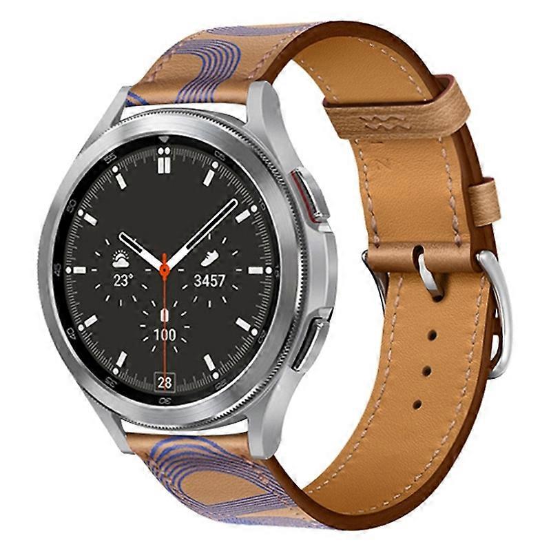 Universal Nylon Watch Band 22mm