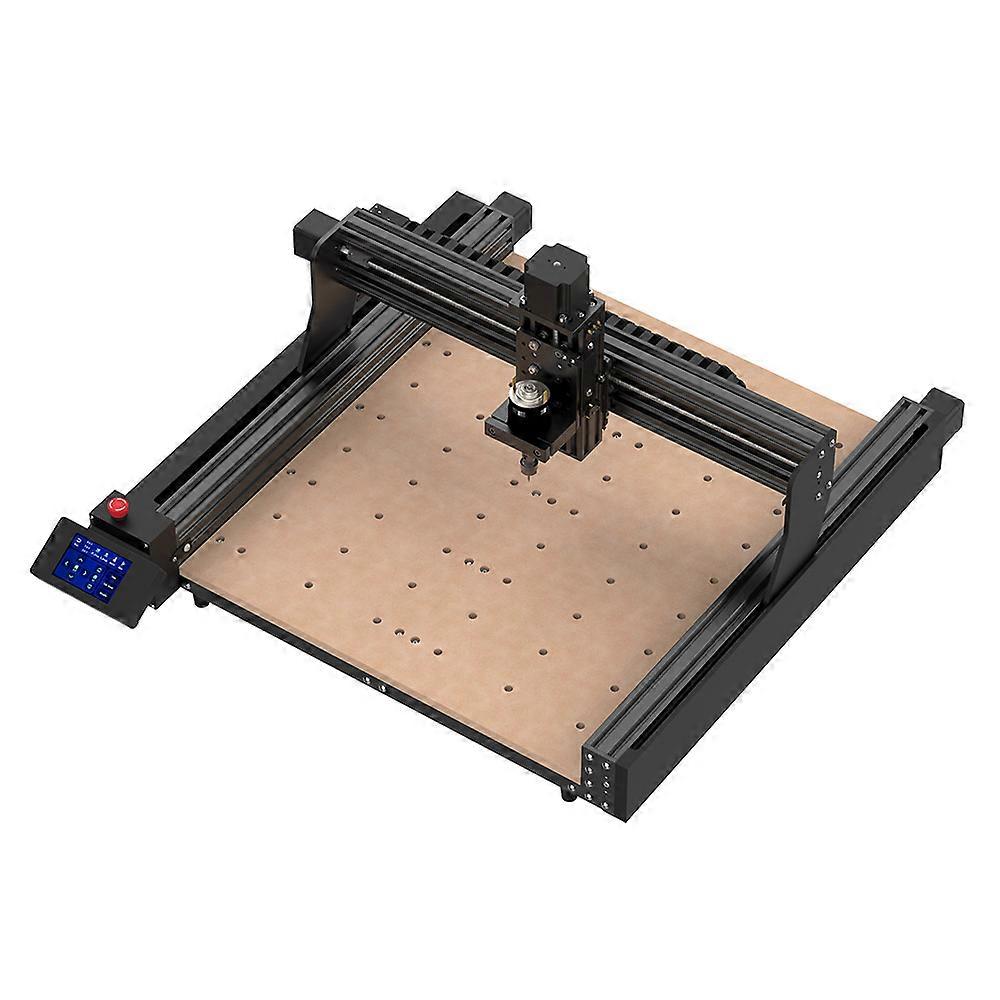 TwoTrees TTC 450 CNC rytec Laserový gravírovací řezací stroj Dřevěný router na akrylový kov EU