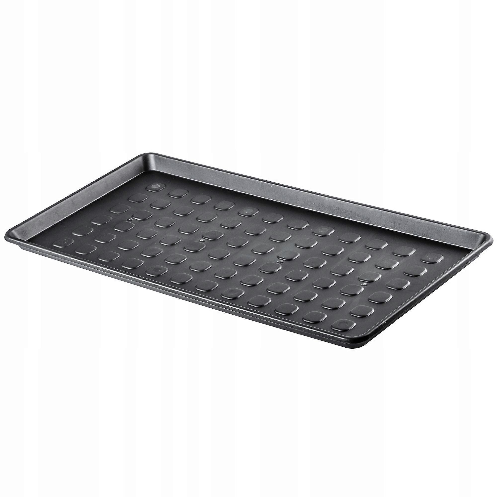 KADAX Shoe drainer pad shoe stand doormat 75x38cm