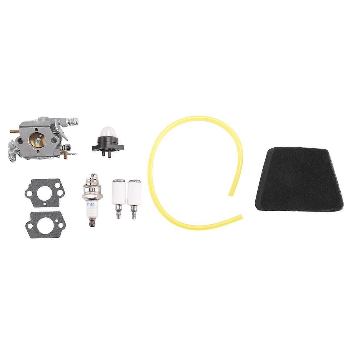 Carburetor Air Filter Set for Partner Chainsaw for 33-29