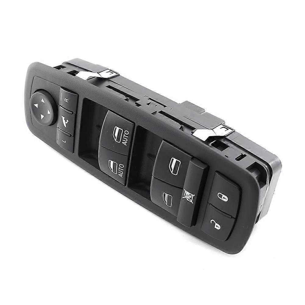 for Dodge Journey Ram Left Driver Master Power Window Switch LHD