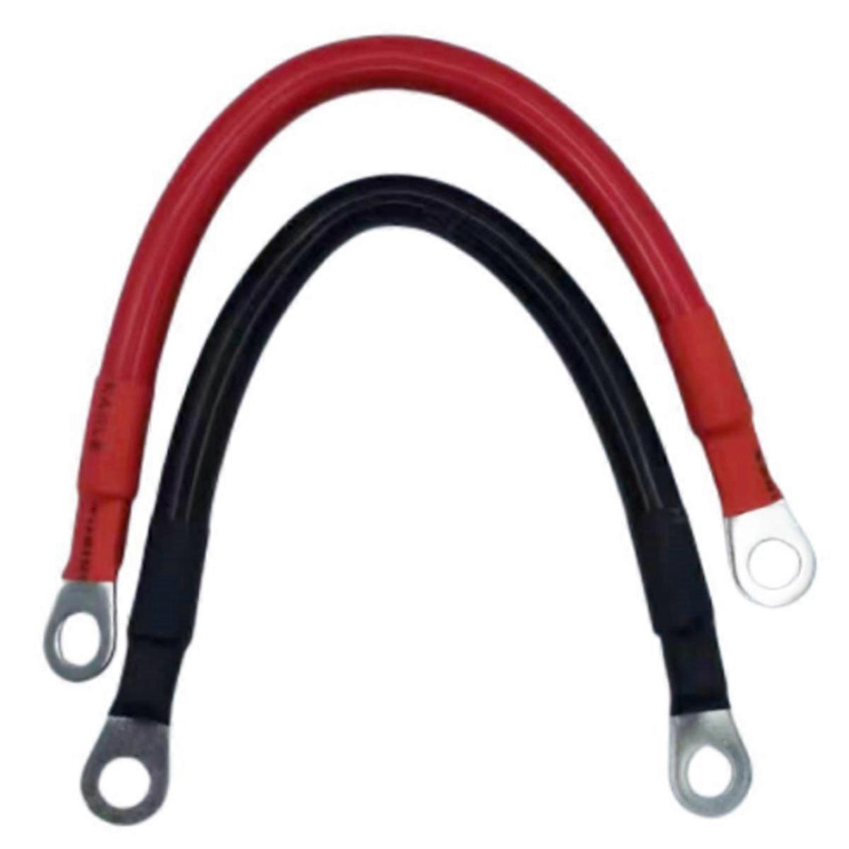 Battery Connecting Wire, Solar Accessories Wire Series Wire