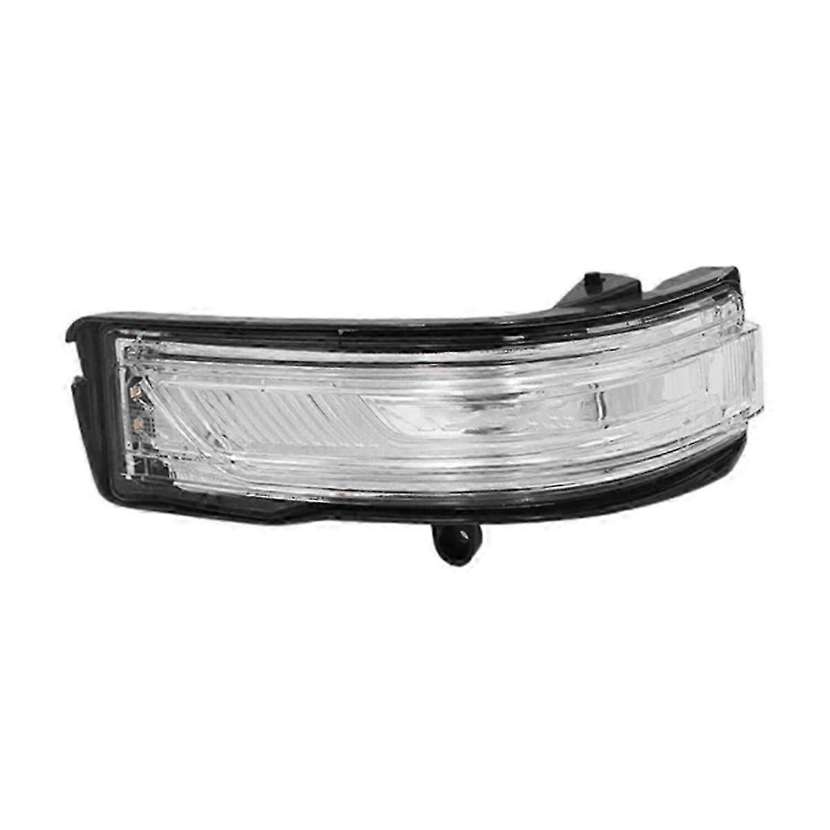 Right Side Mirror Turn Signal Light Rearview Mirror Indicator Light for Ram Pickup Ram 2019-2022 68402096AA JP