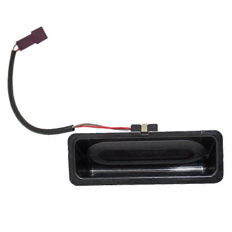 Car Trunk Lock Push Button Handle Switch for -5 Series E39 E60 E61