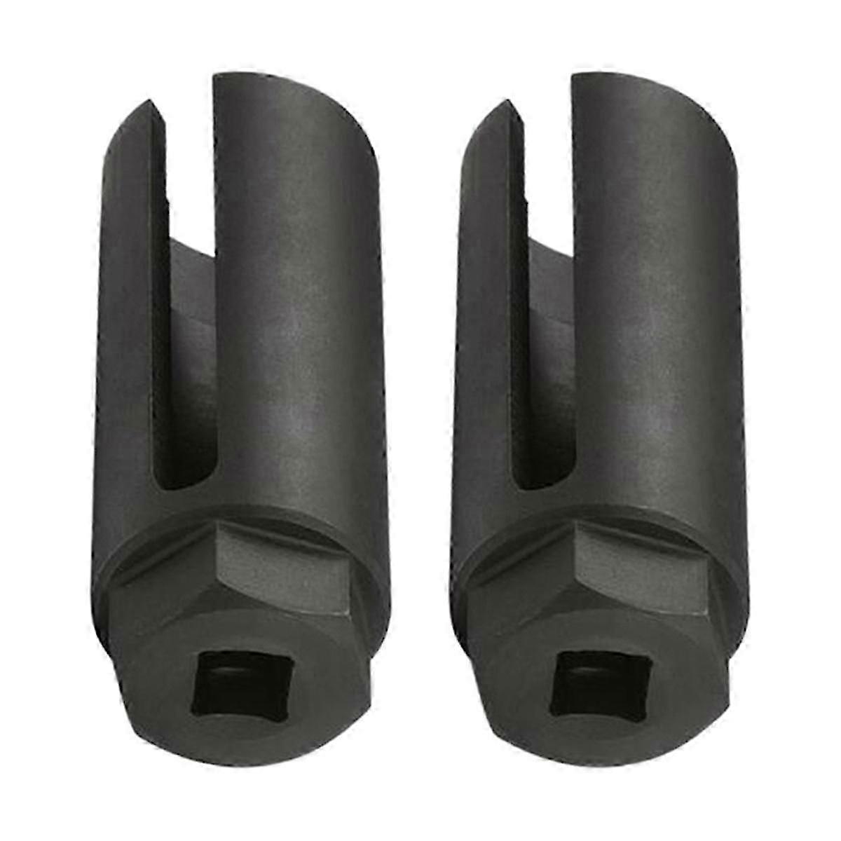 Oxygen-Containing European Standard Oxygen Vacuum Sensor Removal Socket Kit Vehicle Repair Tools