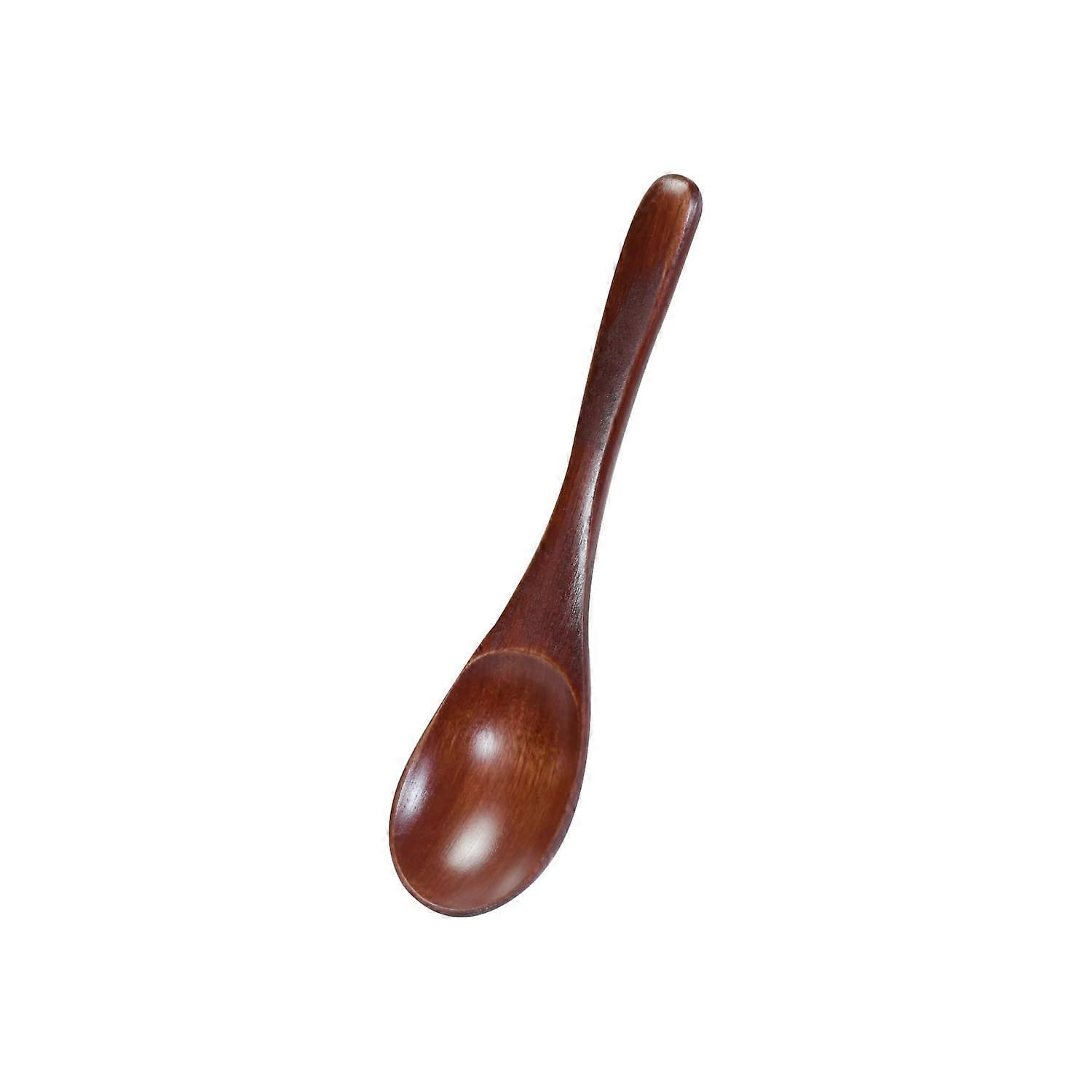 Lacquered Spoon Size L