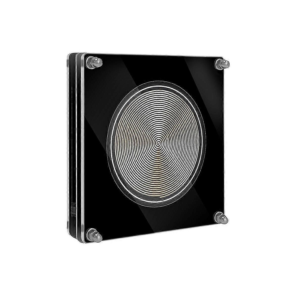 7.83hz Extremely Low Frequency Generator Schumann Wave Generator Earth Resonance Frequency Generato