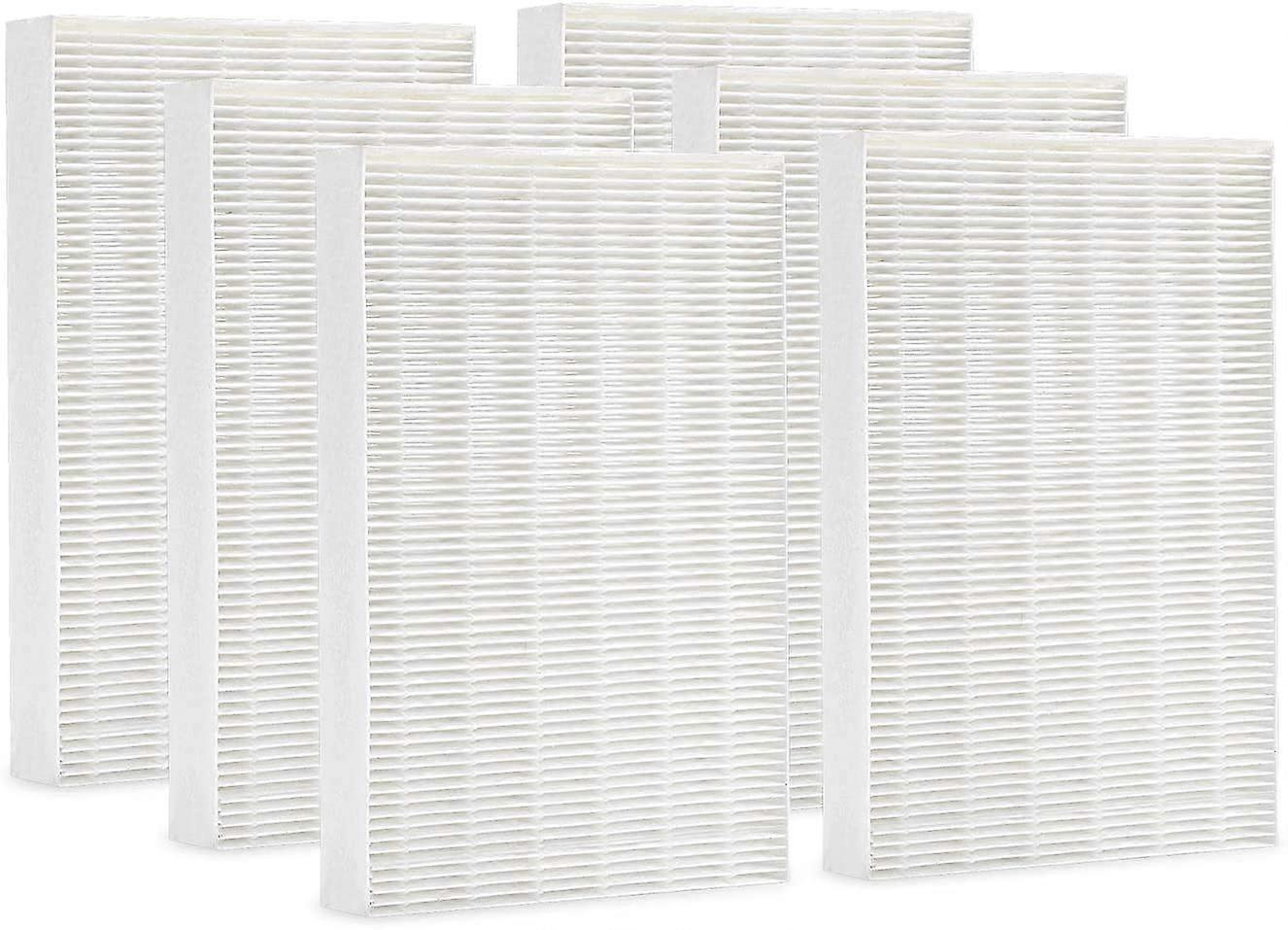 thumbnail image 2 of HPA100 Series Replacement A/R Filter Combo Kit (1) HEPA (2) Carbon Pre 2 of 10