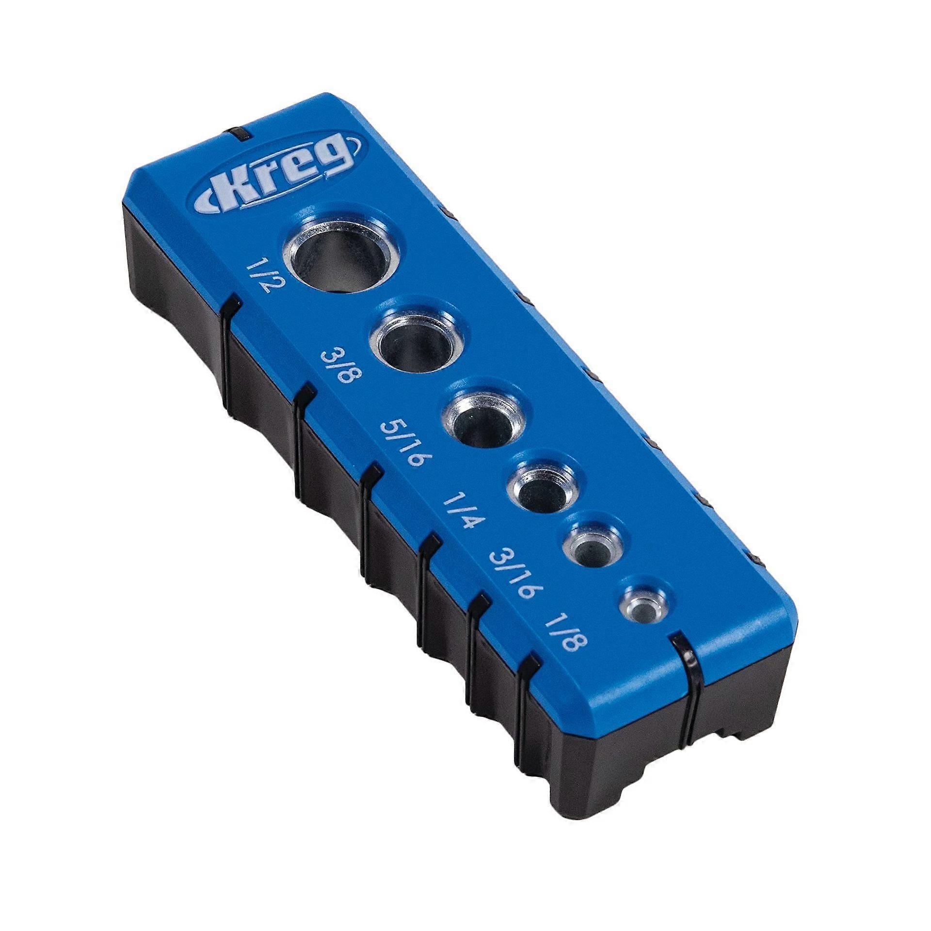 Woodworking multi-hole punch Utility Knives