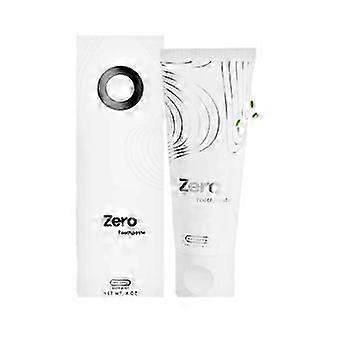 高度なエナメル質保護のためのゼロ歯磨き粉10％ナノハイドロキシアパタイト1～3個