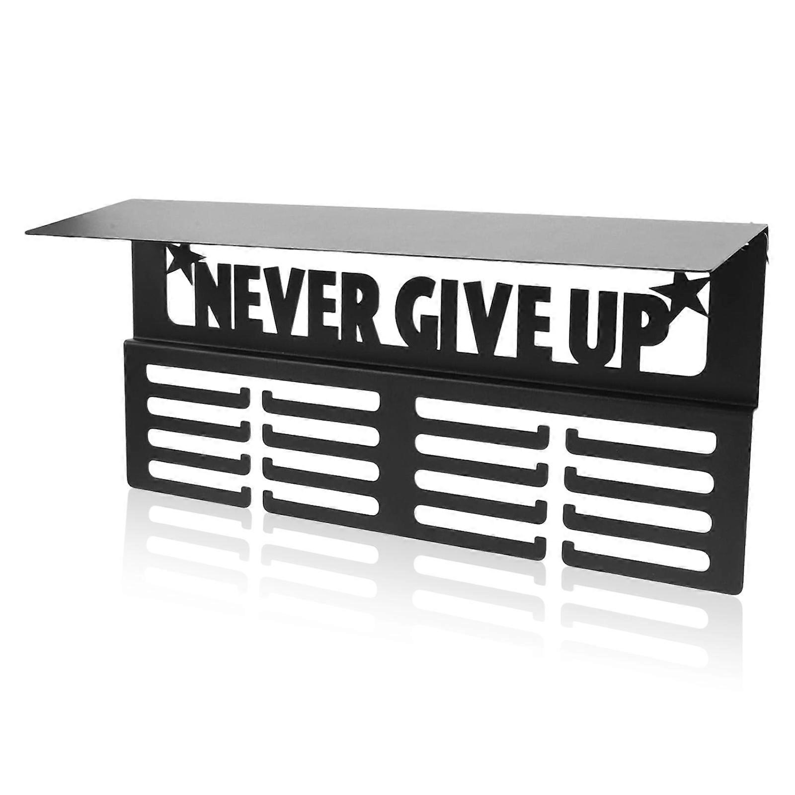 Medal Hanger, Display, Wall Mounted, Awards Rack, Trophy Shelf