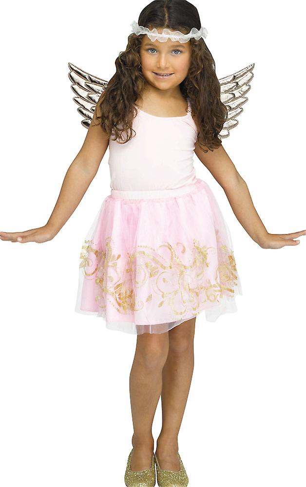 Angel Wings Set