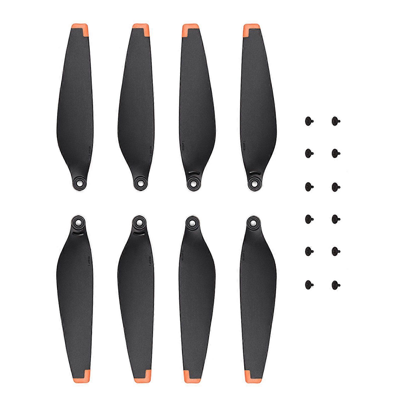 Propellers Kit with Screws for Mini 3/Mini 3 Pro Low Noise