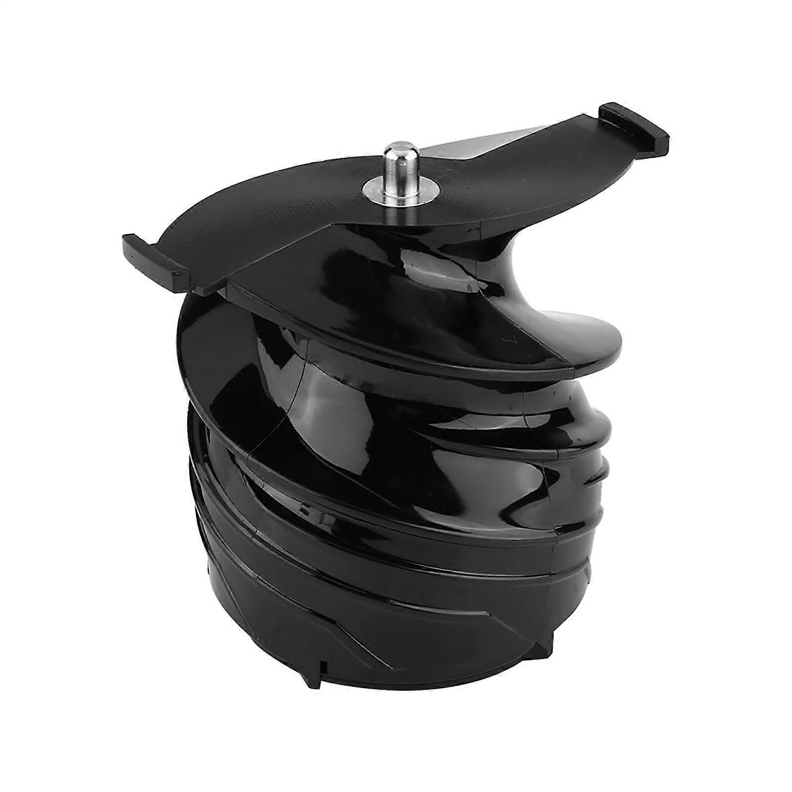 Slow Juicer Screw, Replacement Propeller Rod for Blender