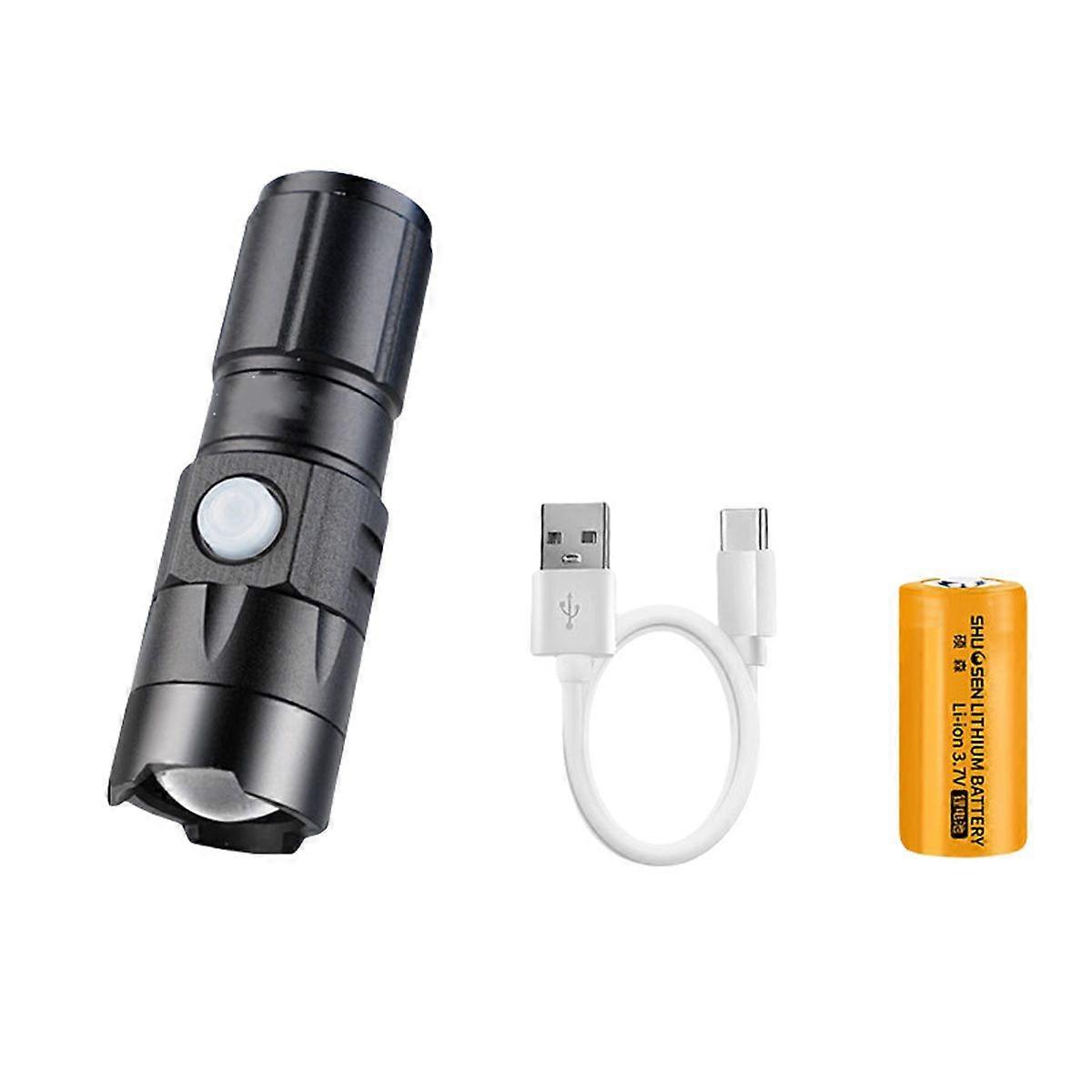 IPX7 waterproof mini gadget, use at a distance