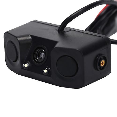 Universal Car Parking Rear View Camera