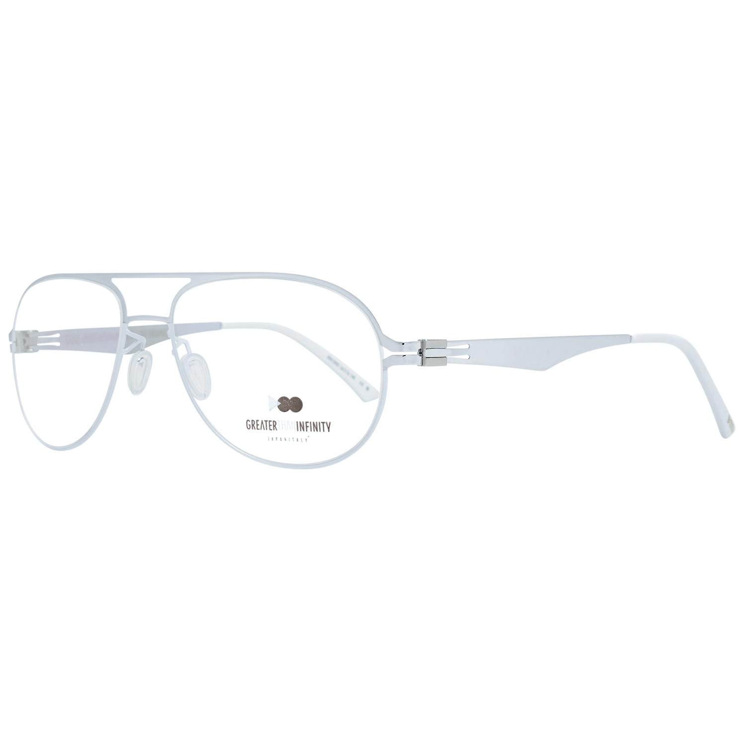 Greater Than Infinity Optical Frame Gt012 V05 56