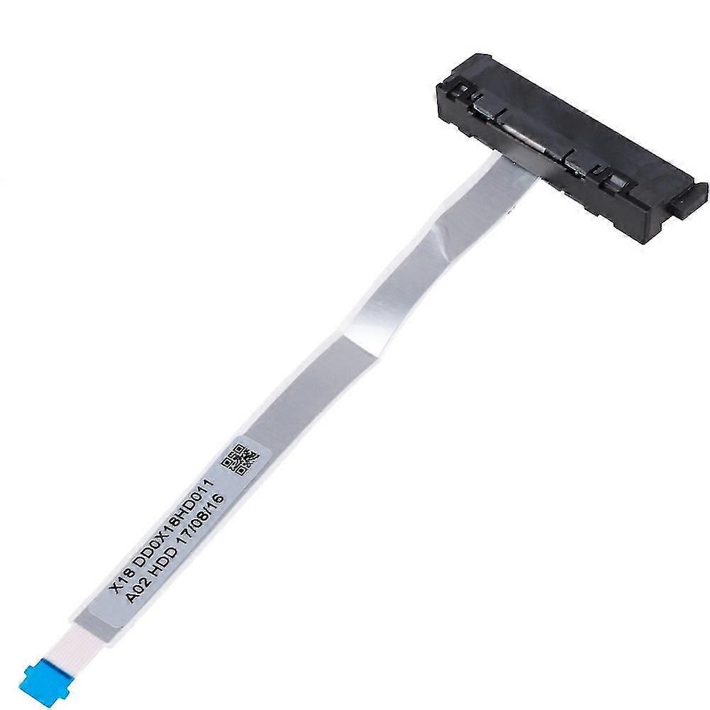 Hard Drive Cable Connector Flex Cable Compatible with 15-AB Series Laptops