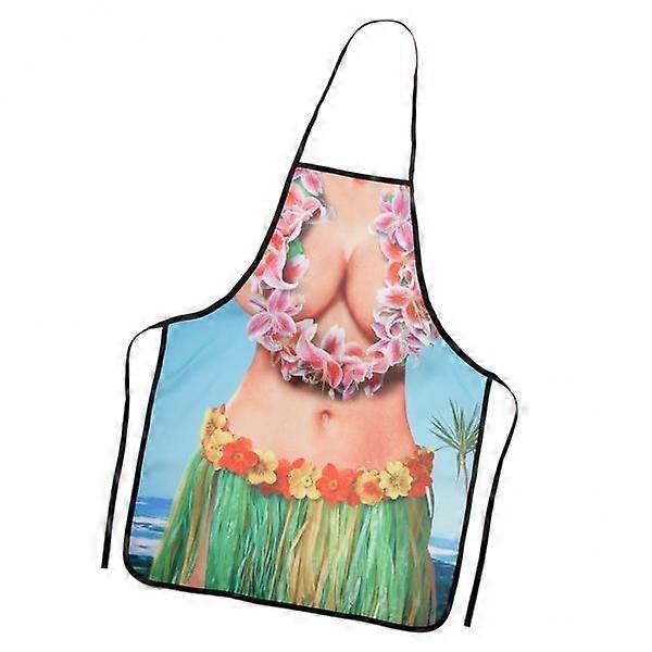 Apron for Themed Parties