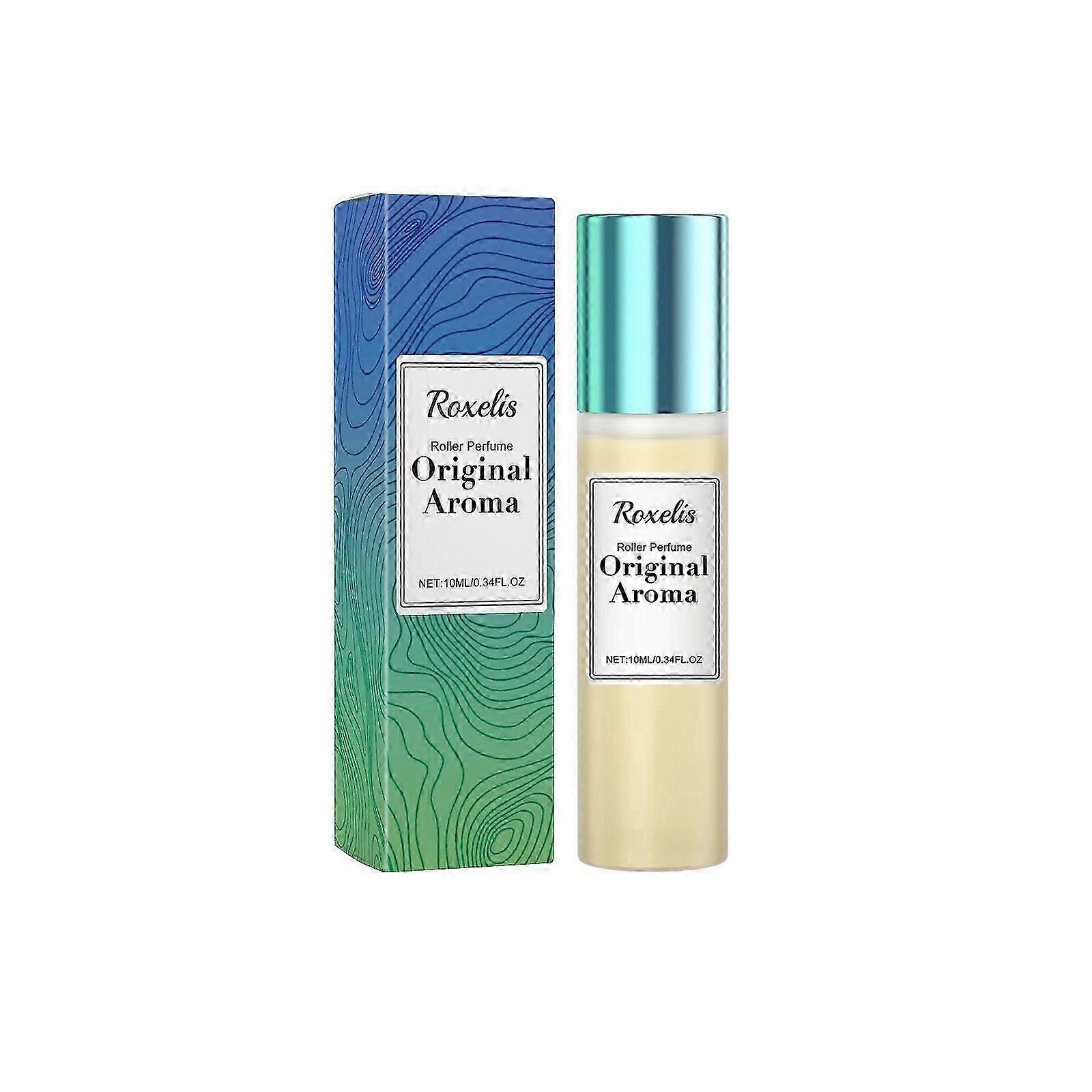 Charm Ball Perfume Series Charm Elegant Fragrance Lasting Temperament Improvement Ball Perfume