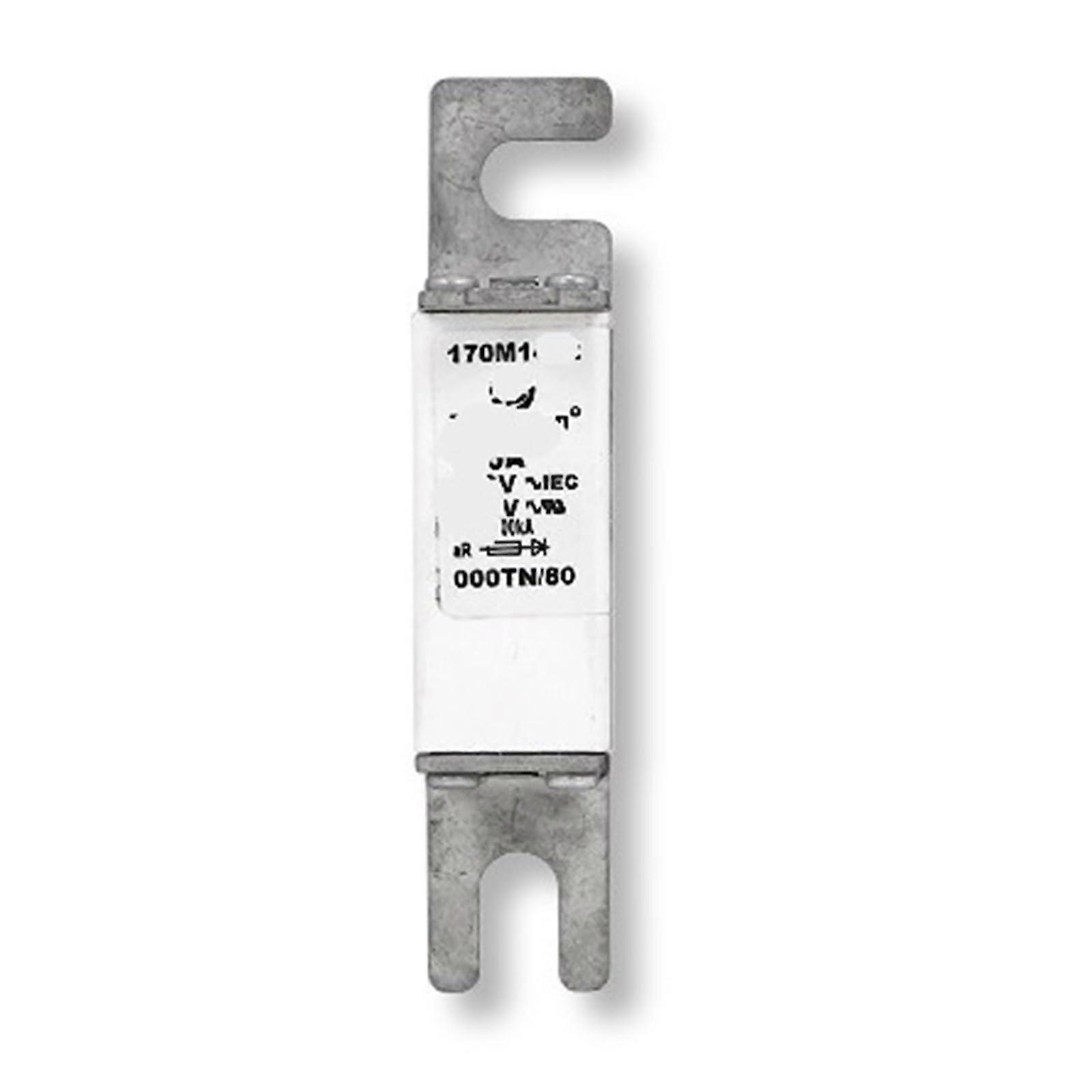 170M34 Fuse 10A1000V Speed Controller Fuse