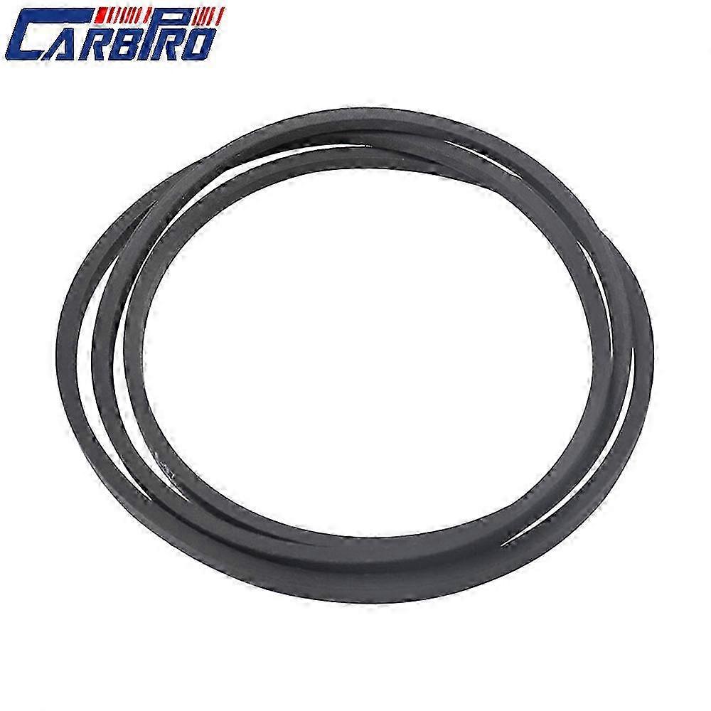 Deck Belt For MTD Cub Cadet 754-04060 954-04060 754-04060B 954-04060B-1/2x96 Edition 3