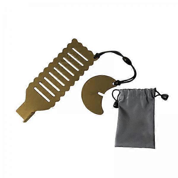 Portable Door Lock Kit for Travelers - Secure Your Privacy Anywhere